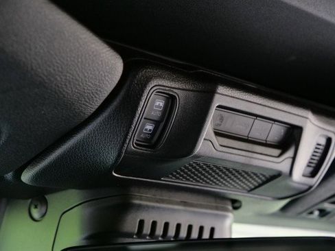 Used 2024 Jeep Wrangler Unlimited Rubicon w/ Technology Group image 21