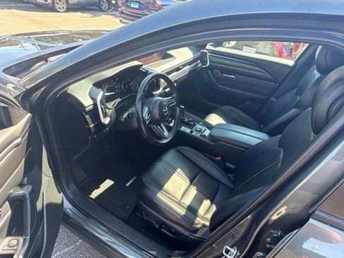 Used 2024 MAZDA CX-50 AWD 2.5 Turbo w/ Weather Package image 13