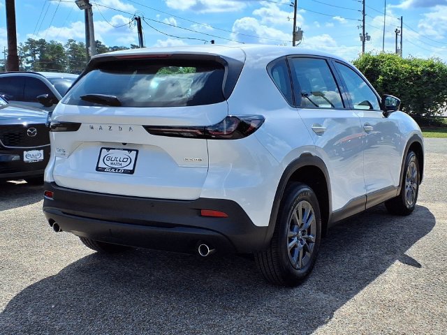 New 2026 MAZDA CX-5 AWD 2.5 S image 2