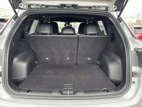 Used 2025 Jeep Compass Limited AWD/4WD image 27