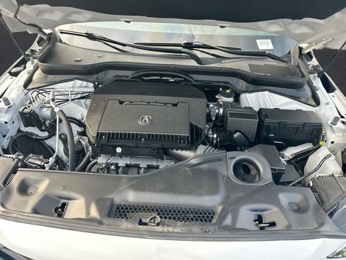 Used 2025 Acura MDX FWD w/ Technology Package image 14