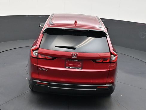 Used 2025 Honda CR-V EX image 15