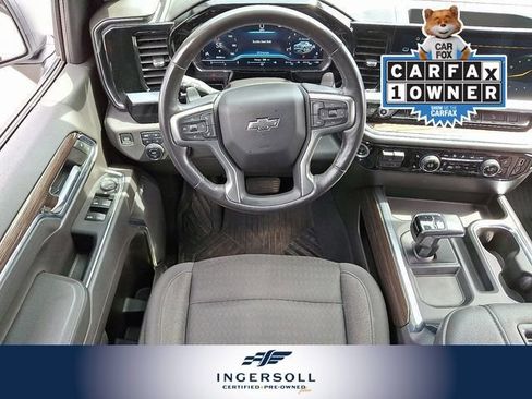 Used 2022 Chevrolet Silverado 1500 RST image 24