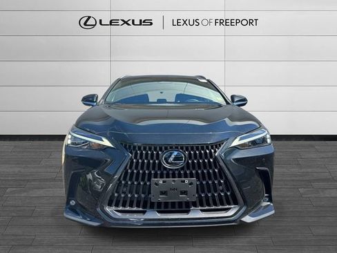 Certified 2023 Lexus NX 350 AWD w/ Cold Area Package image 2