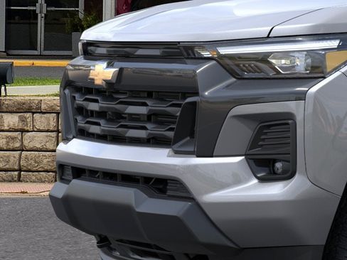 New 2026 Chevrolet Colorado LT w/ LT Convenience Package AWD/4WD image 37