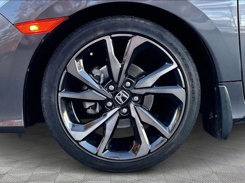 Used 2020 Honda Civic Sport image 23