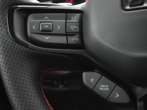 New 2026 Dodge Charger Scat Pack AWD/4WD image 18