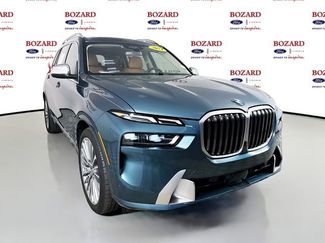 Used 2024 BMW X7 xDrive40i video 1