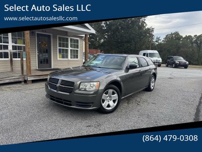 Used 2008 Dodge Magnum SE