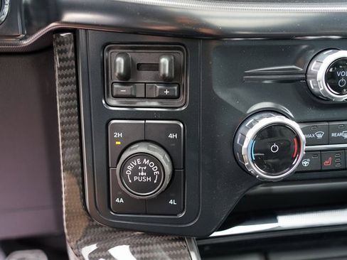 New 2025 Ford F150 Lariat w/ Equipment Group 502A High image 15