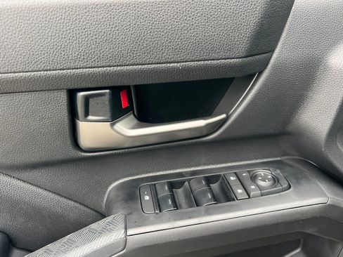 New 2026 Toyota Tacoma TRD Off-Road w/ TRD Off Road Upgrade Package image 8