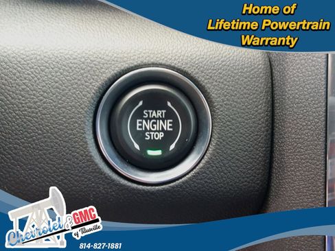 New 2025 GMC Acadia Elevation image 20