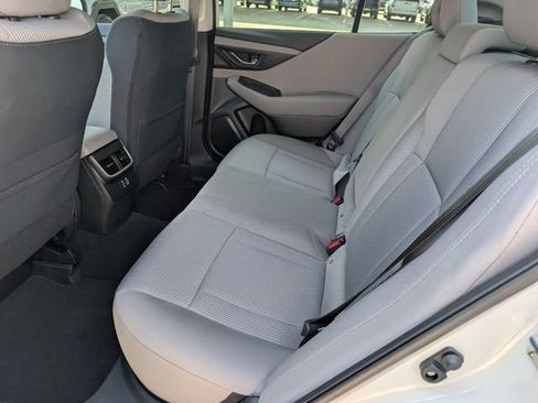 Used 2024 Subaru Legacy Premium AWD/4WD image 25