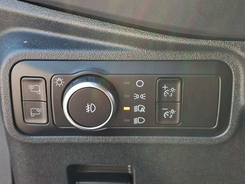 Used 2025 Ford Bronco Badlands AWD/4WD image 21
