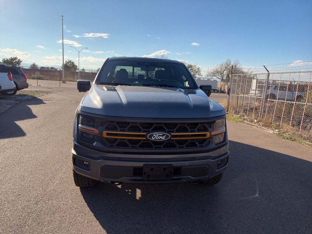 Used 2024 Ford F150 Tremor AWD/4WD image 3