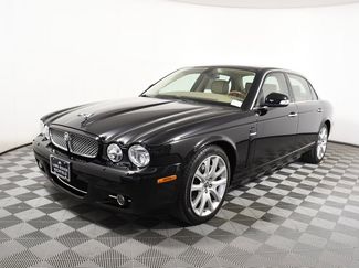 Used 2009 Jaguar XJ8 video 1