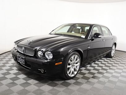 Used 2009 Jaguar XJ8