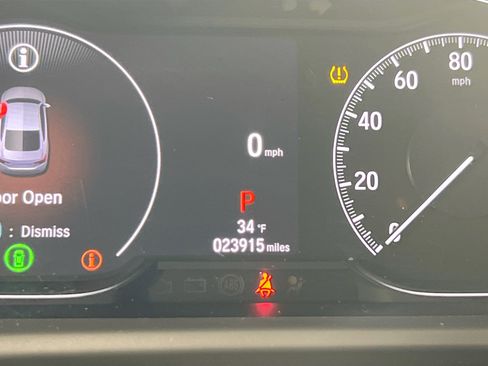 Used 2022 Honda Accord Sport image 12