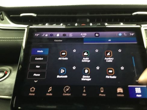 Used 2023 Jeep Grand Cherokee L Limited w/ Trailer Tow Group (B) image 32