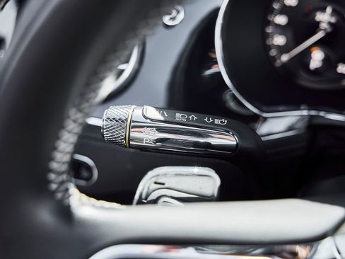 Used 2024 Bentley Continental GT Speed AWD/4WD image 52