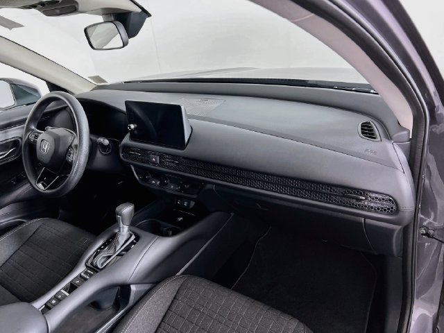 Used 2027 Honda HR-V LX image 28