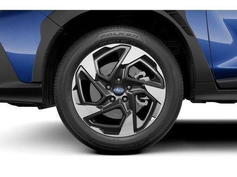 New 2025 Subaru Crosstrek 2.5i Limited image 33