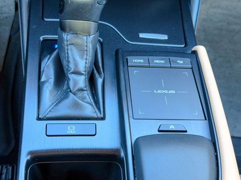 Used 2022 Lexus ES 350 350 image 29