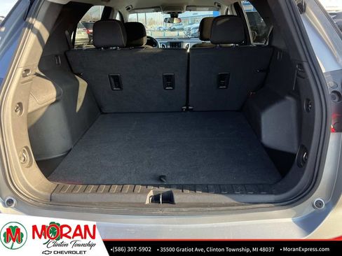 Certified 2024 Chevrolet Equinox LT image 12