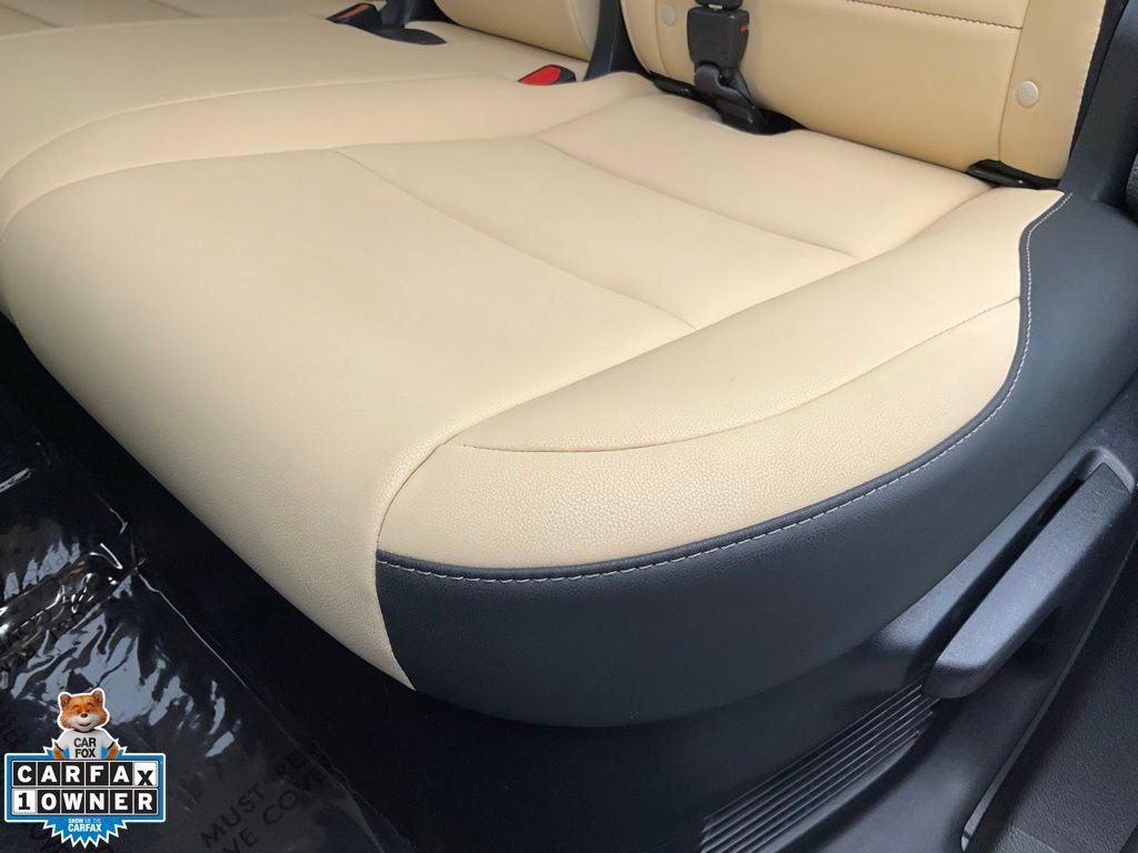 Used 2020 Lexus NX 300 FWD w/ Accessory Package 2 image 27