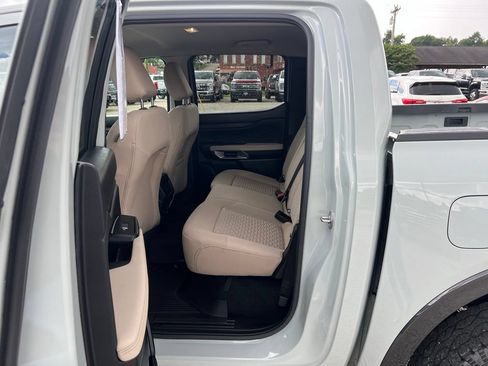 Used 2024 Ford Ranger XLT w/ Equipment Group 301A High AWD/4WD image 15