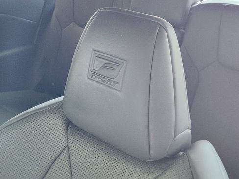 Used 2024 Lexus RX 350 F Sport w/ Convenience Package AWD/4WD image 24