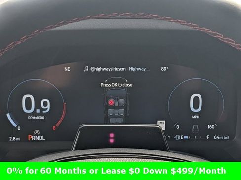 New 2025 Ford Explorer ST-Line image 21