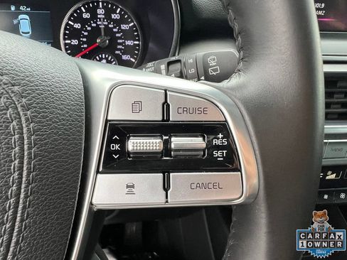 Used 2022 Kia Telluride LX AWD/4WD image 28