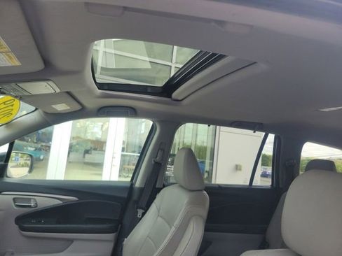 Certified 2019 Honda Pilot EX-L image 15