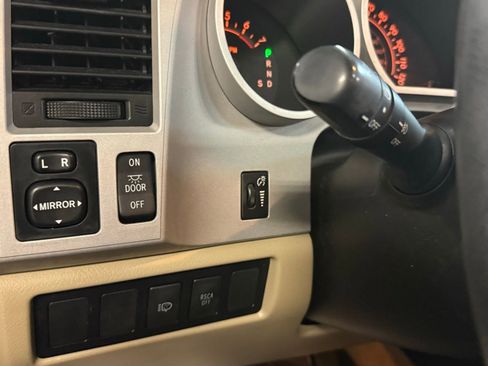 Used 2008 Toyota Sequoia SR5 image 24