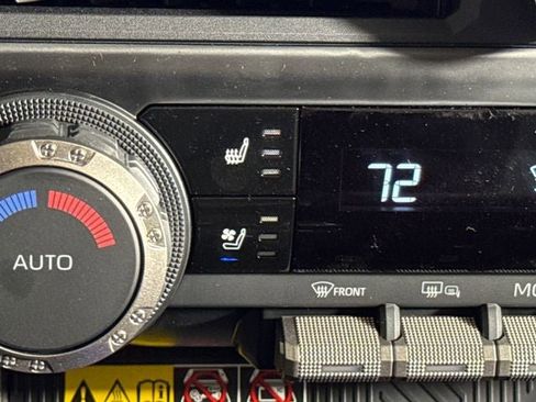 New 2026 Toyota 4Runner TRD Off-Road Premium AWD/4WD image 33