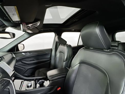 Used 2023 Jeep Grand Cherokee Altitude image 21