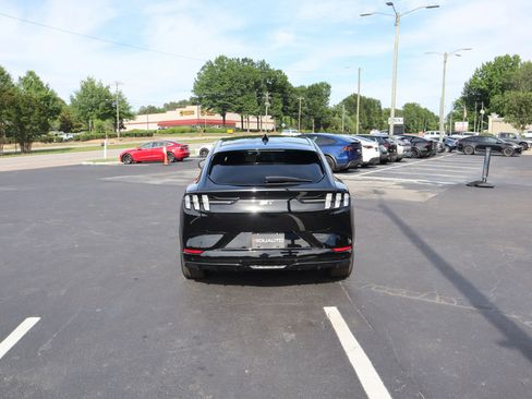 Used 2023 Ford Mustang Mach-E GT AWD/4WD image 10