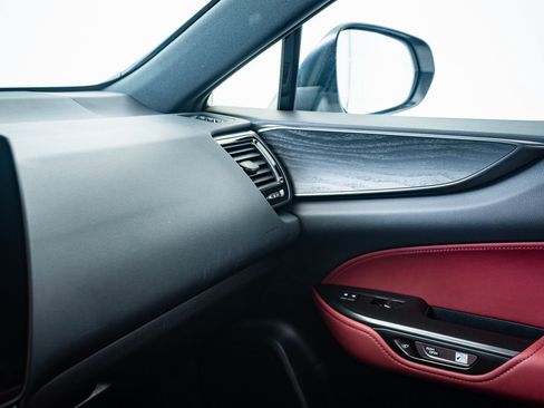 Used 2023 Lexus NX 350 AWD w/ Luxury Package image 34