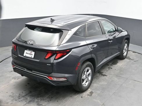 Used 2022 Hyundai Tucson SE AWD/4WD image 28