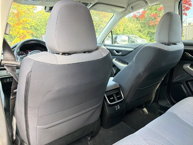 Certified 2023 Subaru Outback Premium AWD/4WD image 33