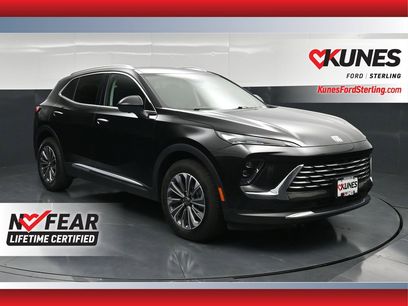 Used 2024 Buick Envision Preferred
