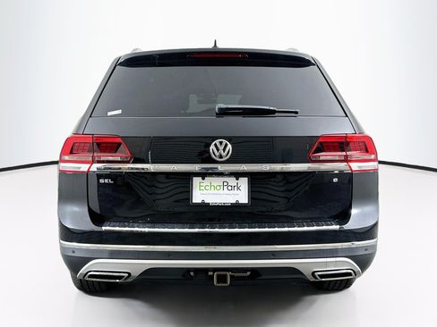 Used 2019 Volkswagen Atlas SEL FWD image 7