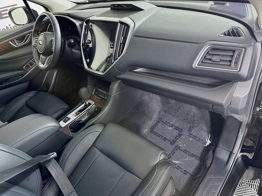 Used 2023 Subaru Ascent Touring AWD/4WD image 34