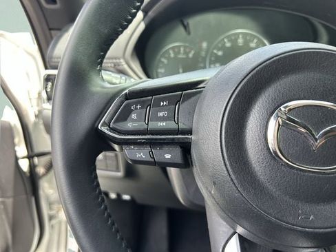 Used 2024 MAZDA CX-5 Carbon Edition AWD/4WD image 32