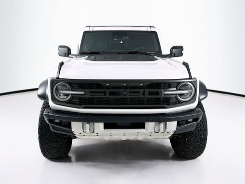 Used 2023 Ford Bronco Raptor image 2