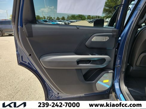 New 2027 Kia Telluride SX FWD image 14