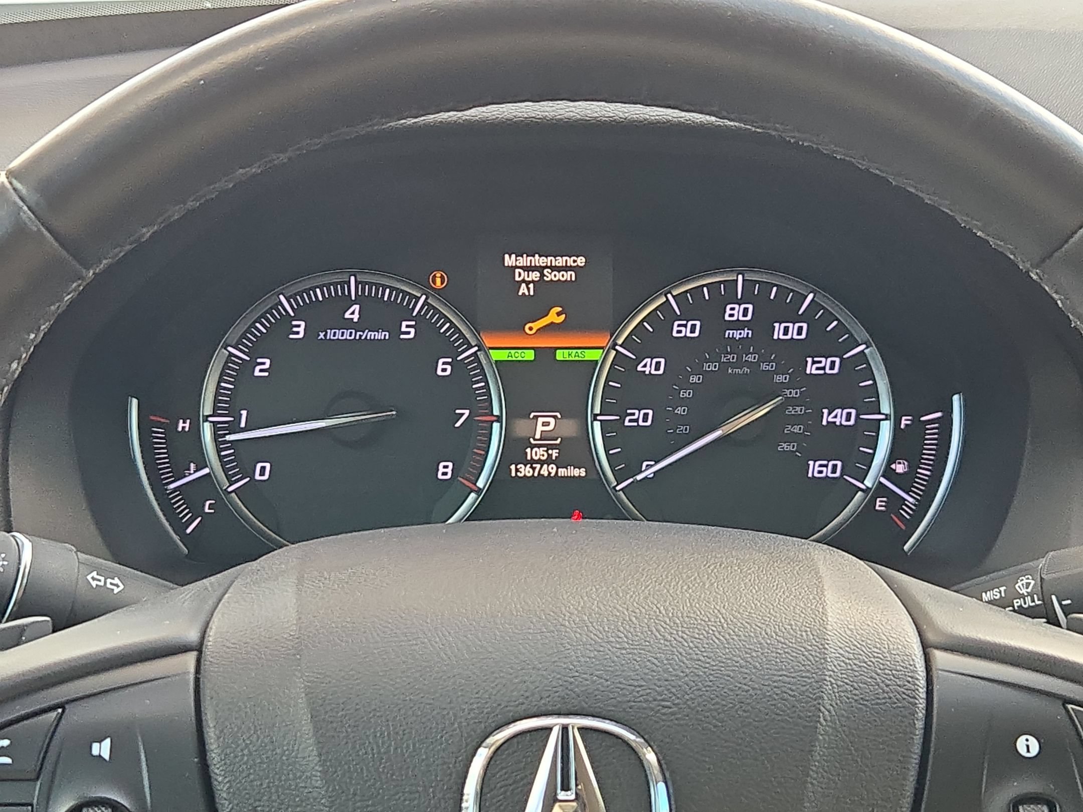 Used 2019 Acura MDX w/ Technology Package FWD image 23