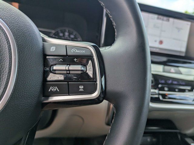 Used 2022 Kia Sorento X-Line EX AWD/4WD image 31