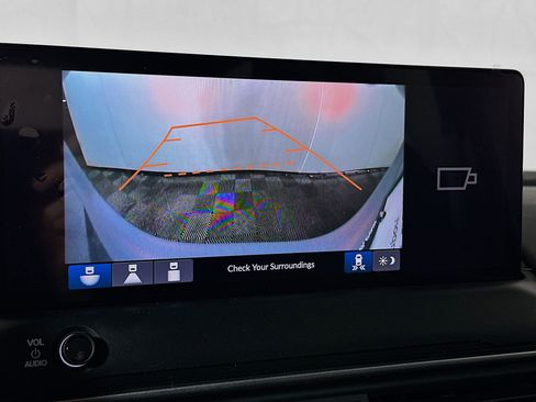 New 2026 Honda Pilot Sport image 14